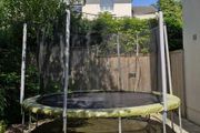 trampoline