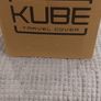 Sun Mountain Kube Golf Travel Cover Image 2