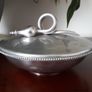 Vintage B. W. Buenilum - Covered Dish Image 2