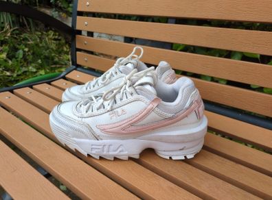 Filz Girls Shoes