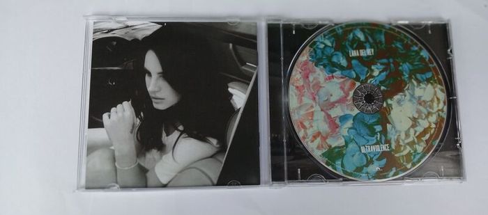 Lana Del Rey