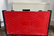 Rubi 4 in 1 folding reversible work table as new