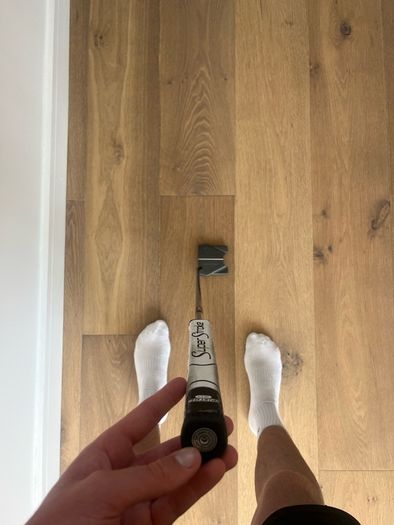 Golf Putter