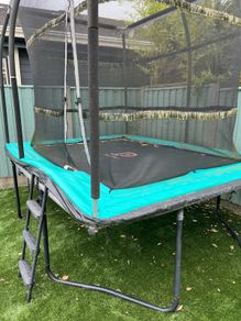 trampoline