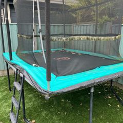 trampoline