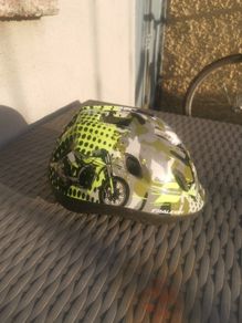 Kids Bicycle Helmet