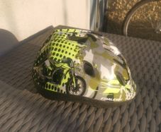 Kids Bicycle Helmet