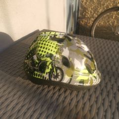 Kids Bicycle Helmet