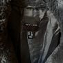 New Look Coat Image 2