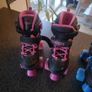 Kids Roller Skates Image 2