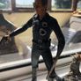 Set of terminator figures Image 6