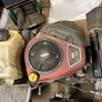 2007 craftsman lt2000 Image 6