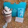Jellycat Berlin Exclusive Iced coffee BNWT Image 4