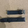 Omega Seamaster Planet Ocean Rubber Strap Image 3