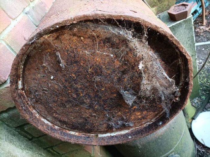 milk churn