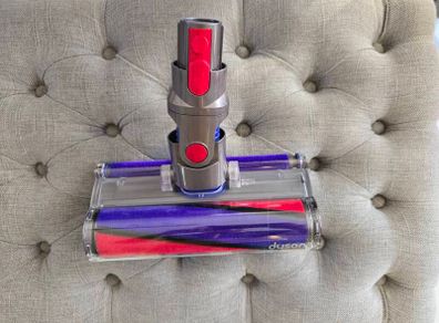 Genuine Dyson v8/v10/v11/v15 brand new hard floor head