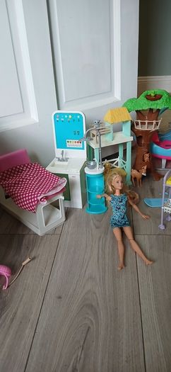 Barbie Collection