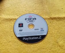 Fifa 15 football PlayStation 2 ps2 games Original