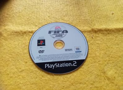Fifa 15 football PlayStation 2 ps2 games Original