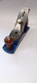 Irwin Record No 4 Smoothing Plane