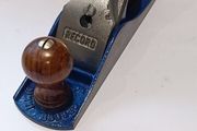 Irwin Record No 4 Smoothing Plane