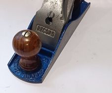 Irwin Record No 4 Smoothing Plane