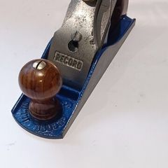 Irwin Record No 4 Smoothing Plane