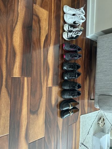 Women shoes