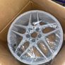 Bbs Ra517 5x112 18inch 8.5j Et30 Image 4