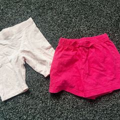 shorts