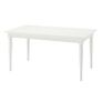 IKEA extendable dining table Image 3