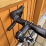 Van Nicholas Titanium Road Bike 52cm DI2 Image 5