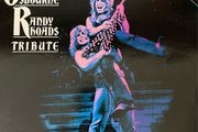 Ozzy Osbourne- Randy Rhodes Tribute (Irish Pressing)