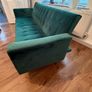 3 Seat Sofa Bed Image 3