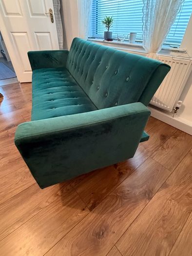 3 Seat Sofa Bed