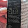 Karen Millen cotton long sleeve Image 5