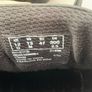 Mens shoes Clarks Donaway Edge Black Leather Lace Up UK Size 12 G EU 47 Image 7