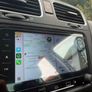 Volkswagen Apple CarPlay Radio Image 2