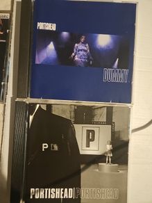 Portishead Collection - Dummy / Portishead.