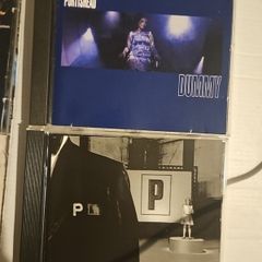 Portishead Collection - Dummy / Portishead.