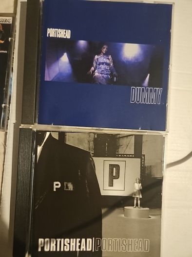 Portishead Collection - Dummy / Portishead.