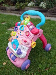 Baby Walker
