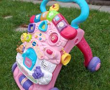 Baby Walker