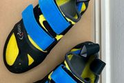 Climbing Shoes - Like New (Only Used Once)