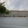 Ford Transit. roof rack Image 2