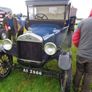 Vintage Rally 5th July Clontibret Image 4
