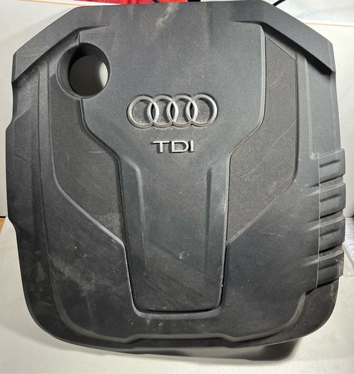Audi A6 Engine Cover C7 2.0 Tdi 140kw 04l103925d 2016 A3l2