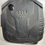 Audi A6 Engine Cover C7 2.0 Tdi 140kw 04l103925d 2016 A3l2 Image 2