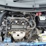 Breaking Toyota Yaris 2011 1.3 Tspirit Image 6