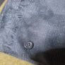 fab grey/silver Ted baker scarf Image 3